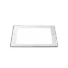 Встраиваемый светильник Ideal Lux 325736 Taurus