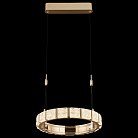 Подвесной светильник Wertmark WE458.01.303 VERA