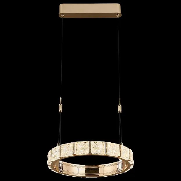 Подвесной светильник Wertmark WE458.01.303 VERA