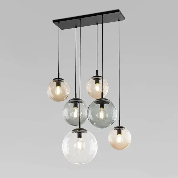 Подвесной светильник TK Lighting 4819 Esme a068573 Подвесной светильник TK Lighting 4819 Esme a068573
