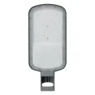 Светодиодный уличный консольный светильник  Feron 51799 SP3070 80W 5000K AC90-300V, серый