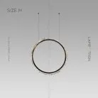 Подвесной светильник DEODORA Размер M Lampatron deodora-m 6291-16937