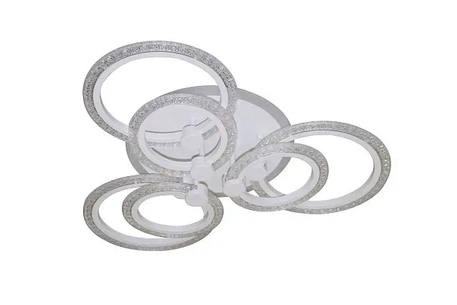 Потолочный светильник Natali Kovaltseva HIGH-TECH LED LAMPS 82013