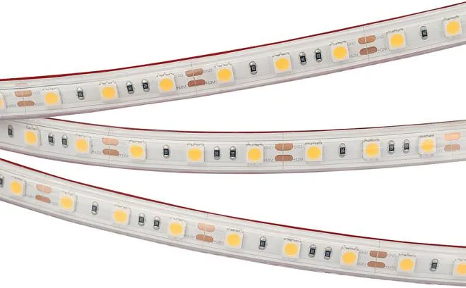 Светодиодная лента Arlight 022323(2) B60 PS Светодиодная лента Arlight 022323(2) B60 PS