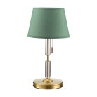 Настольная лампа ODEON LIGHT 4887/1T LONDON