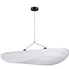 Подвесной светильник Divinare 5866/06 SP-35 FIAMMA