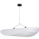 Подвесной светильник Divinare 5866/06 SP-35 FIAMMA