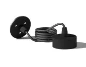 Крепеж подвесной для корпуса светильника Ambrella light A2311 DIY Spot