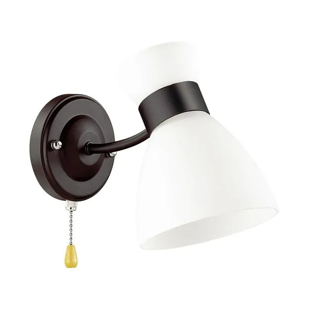 Бра LUMION 4534/1W WILMA Бра LUMION 4534/1W WILMA
