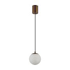 Подвесной светильник Odeon Light 6685/8L MARBELLA