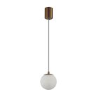 Подвесной светильник Odeon Light 6685/8L MARBELLA