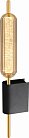 Бра Imex PLW-7076-105-AMBER