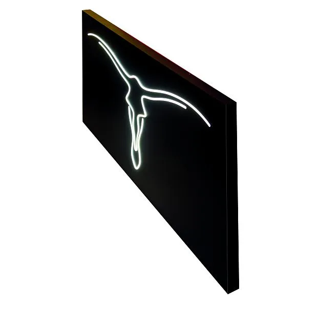 Световое панно Mantra 7266 Trazos