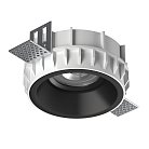 Встраиваемый светильник Lightstar G214607BMOD DOMINO ROUND