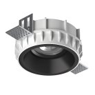 Встраиваемый светильник Lightstar G214607BMOD DOMINO ROUND