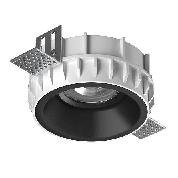 Встраиваемый светильник Lightstar G214607BMOD DOMINO ROUND