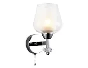 Настенный светильник с выключателем Ambrella light TR3158 Traditional