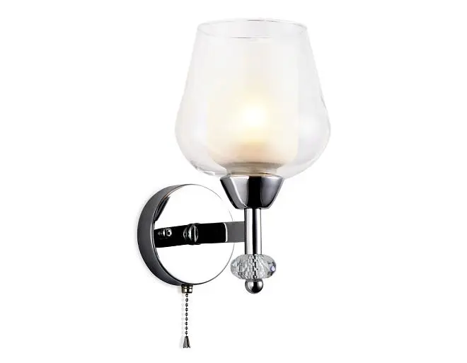 Настенный светильник с выключателем Ambrella light TR3158 Traditional Настенный светильник с выключателем Ambrella light TR3158 Traditional