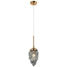 Подвесной светильник Stilfort 2152/61/01P Cream