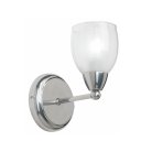 Светильник настенный Vitaluce V4186-9/1A, 1хЕ14 макс. 60Вт