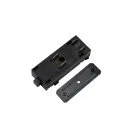 Трековый соединитель Magnetic track 220 Omnilux APL.0280.00.01