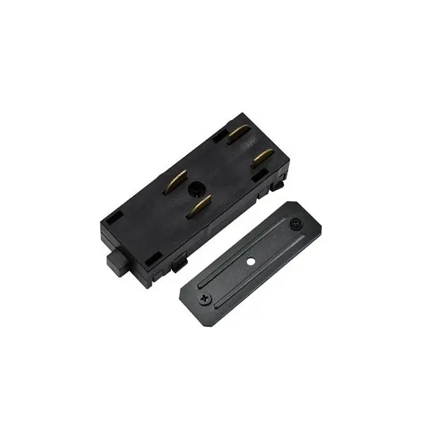 Трековый соединитель Magnetic track 220 Omnilux APL.0280.00.01 Трековый соединитель Magnetic track 220 Omnilux APL.0280.00.01