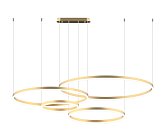 Подвес Kink Light 08204,36PA(4000K) Тор