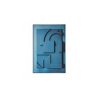 Декоративная картина Lumina Deco FP Gypsum 50-70