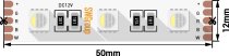 Светодиодная лента 12V RGB SWG SWG560-12-19.2-RGBWW-M