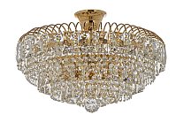 Люстра потолочная Arti Lampadari Alia E 1.2.40.102 G