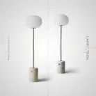 Торшер SYMBOL Lampatron 3986-9878