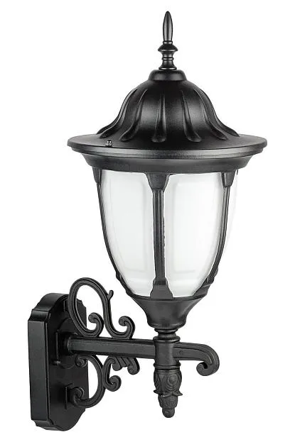 Настенный фонарь уличный Oasis Light 92101/08 Bl GENUYA