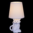 Интерьерная настольная лампа Reluce 18731-0.7-01DY