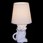 Интерьерная настольная лампа Reluce 18731-0.7-01DY