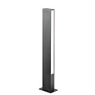 Наземный уличный светильник Mantra 9160 LOTUS