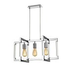 Подвесной светильник Vele Luce VL5023P03 Palermo 2264