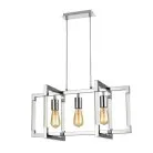 Подвесной светильник Vele Luce VL5023P03 Palermo 2264