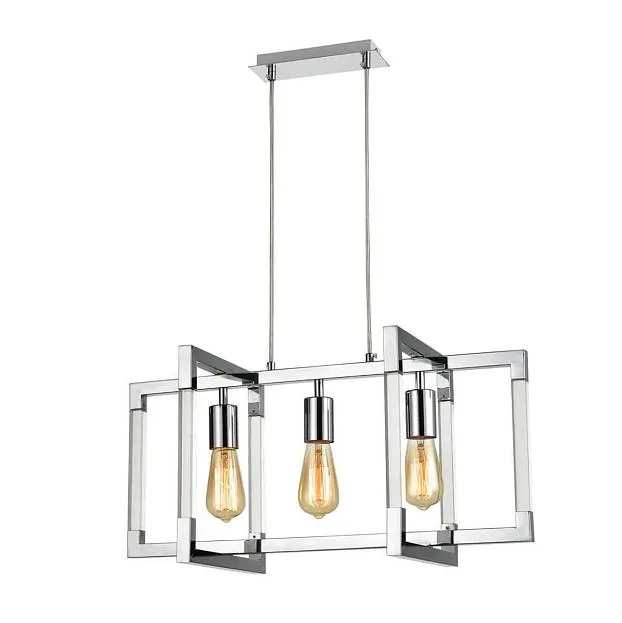 Подвесной светильник Vele Luce VL5023P03 Palermo 2264