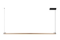 Подвесной светильник Lucide 23472/36/96 BRAGA