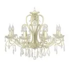 Подвесная люстра Arti Lampadari Luminare E 1.1.8.601 C