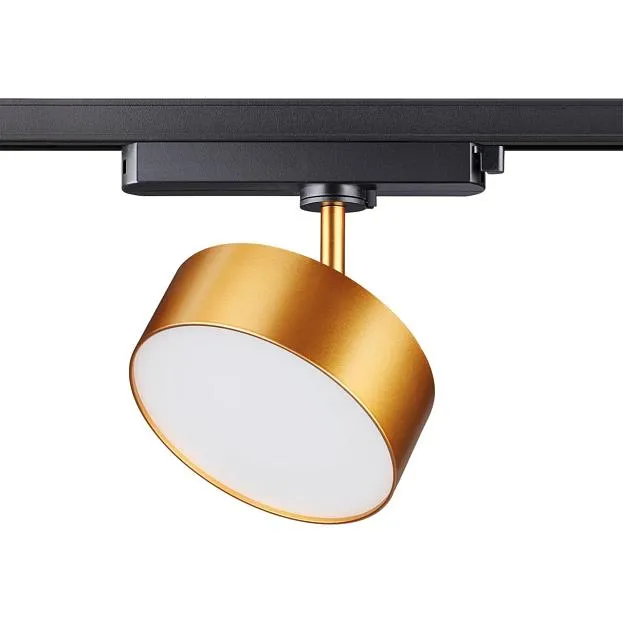 Однофазный трековый светодиодный светильник NOVOTECH 358757 PROMETA