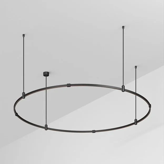Шинопровод Arlight 048498 APRIORI Шинопровод Arlight 048498 APRIORI