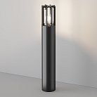 Фонарь уличный (столб) Outdoor Maytoni O453FL-01GF Barrel