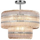 Потолочная люстра L'Arte Luce L23812.98 Alhombre