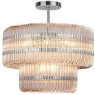 Потолочная люстра L'Arte Luce L23812.98 Alhombre