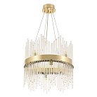 Люстра Arte Milano 430110.400.8.G9.A1 GD Бари