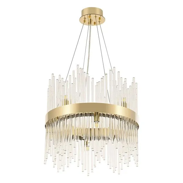 Люстра Arte Milano 430110.400.8.G9.A1 GD Бари