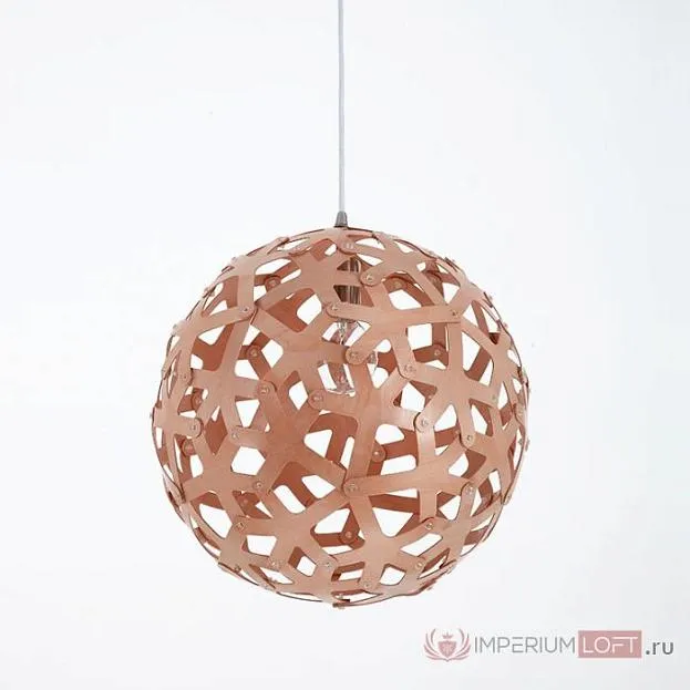 Подвесной светильник RISTA S D40 ImperiumLoft 140967-26 RISTA01