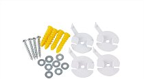 Комплект Donolux Ceiling kit W X DLM003X Magic track