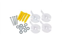 Комплект Donolux Ceiling kit W X DLM003X Magic track